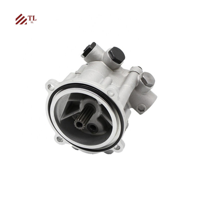 Peças sobressalentes para escavadeira JSB200 PILOT PUMPA JSB200 GEAR PUMPA para escavadeira JCB 2902440-1669A