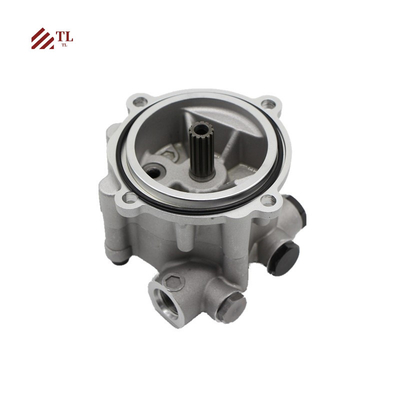 Peças sobressalentes para escavadeira JSB200 PILOT PUMPA JSB200 GEAR PUMPA para escavadeira JCB 2902440-1669A