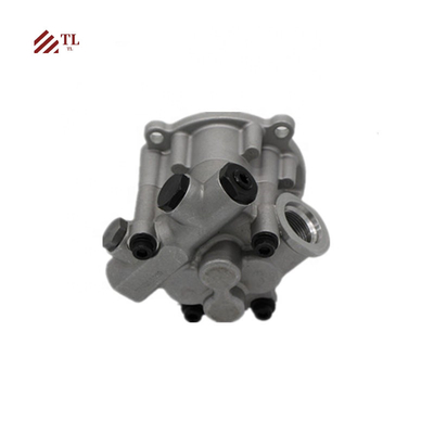 Peças sobressalentes para escavadeira JSB200 PILOT PUMPA JSB200 GEAR PUMPA para escavadeira JCB 2902440-1669A