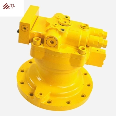 Yu'an oferece 31N6-10210 Excavator Swing Motor para Hyundai R210LC-7 Excavator