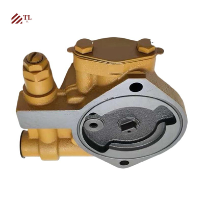 Nome da peça válvula solenoide 7042428230 bomba de engrenagem piloto para peças sobressalentes de escavadeira PC200 PC220