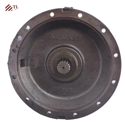 ZX330 Swing Drive 4419718 para M5X180CHB-10A-01C/320 Crawler Excavator Swing Gearbox