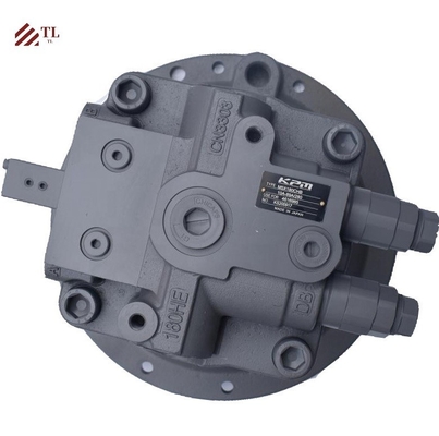 ZX330 Swing Drive 4419718 para M5X180CHB-10A-01C/320 Crawler Excavator Swing Gearbox