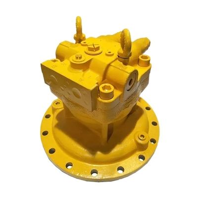 Excavadora de bomba hidráulica principal caixa de engrenagens de balanço 322B motor de balanço 118-4109 1184109 100% -