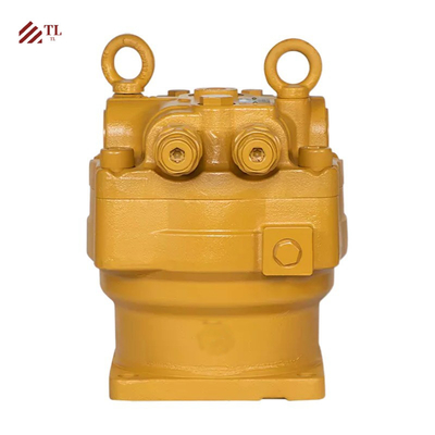 Bomba principal hidráulica M5X180 Motor oscilante 200-3373 2003373 Para escavadeira  E330C