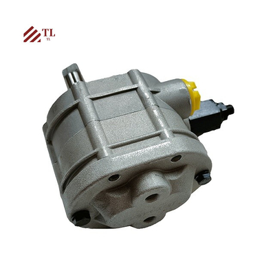 Partes elétricas PV20 PV21 PV22 PV23 PV24 PV25 PV26 PV27 Bomba de pistão hidráulica 100% -