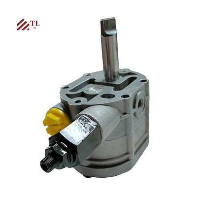 Partes elétricas PV20 PV21 PV22 PV23 PV24 PV25 PV26 PV27 Bomba de pistão hidráulica 100% -