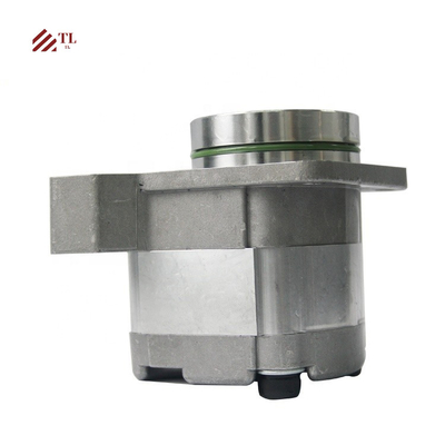 100% Válvula Solenoide Peças de Excavadora Máquina de Engrenagem de Óleo Hidráulica Bomba 126-2083 133-6896 133-6899