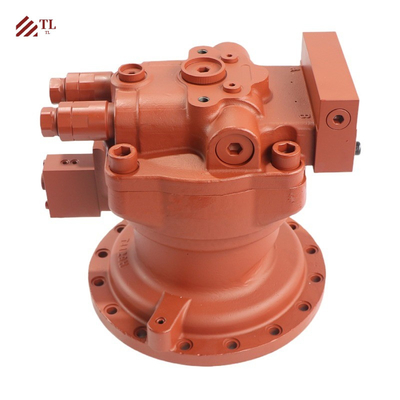 Motor de balanço de escavadeira 170303-00049b para DX225LCA Bomba principal hidráulica K1045024