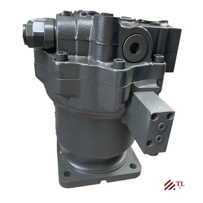 DX420LC DX420LCA Dispositivo de balanço Motor de rolamento 170301-00314B 170301-00194 170301-00038C