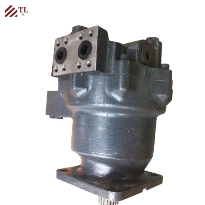 DX420LC DX420LCA Dispositivo de balanço Motor de rolamento 170301-00314B 170301-00194 170301-00038C