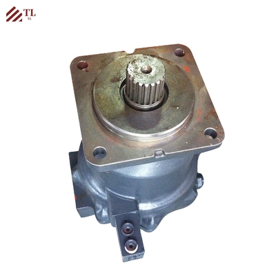 DX420LC DX420LCA Dispositivo de balanço Motor de rolamento 170301-00314B 170301-00194 170301-00038C