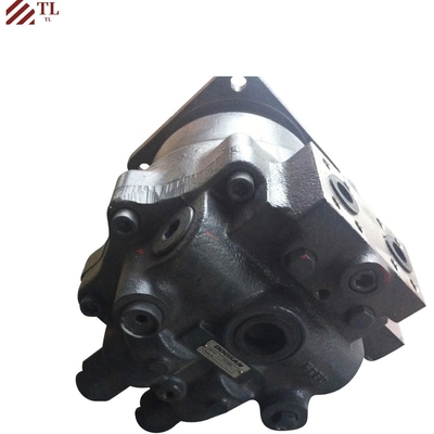 DX420LC DX420LCA Dispositivo de balanço Motor de rolamento 170301-00314B 170301-00194 170301-00038C