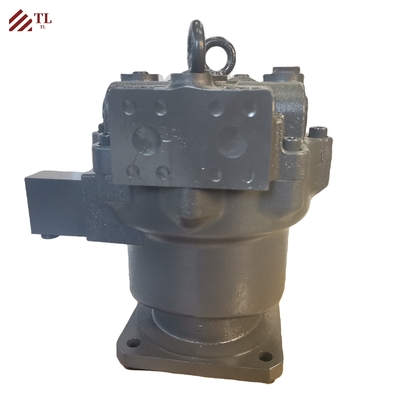 DX420LC DX420LCA Dispositivo de balanço Motor de rolamento 170301-00314B 170301-00194 170301-00038C