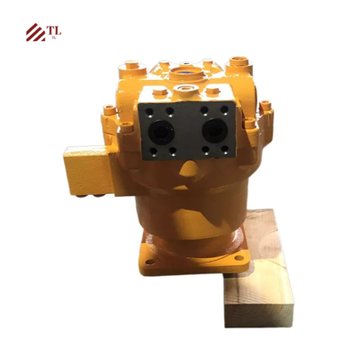 VOE14512786 VOlVO EC360B Trabalhos de construção de caixas de engrenagem de motor giratório para EC360LC e EC360BLC