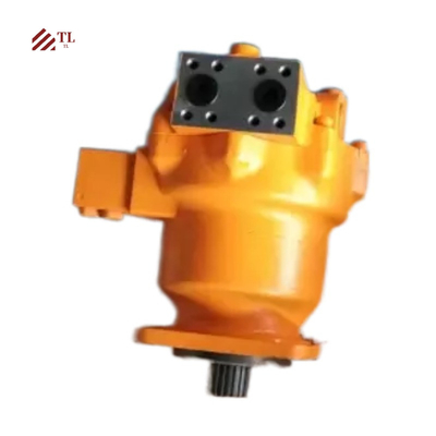 VOE14512786 VOlVO EC360B Trabalhos de construção de caixas de engrenagem de motor giratório para EC360LC e EC360BLC