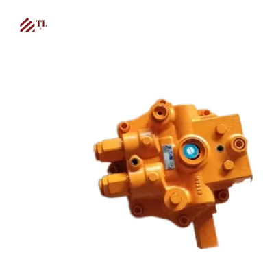 VOE14512786 VOlVO EC360B Trabalhos de construção de caixas de engrenagem de motor giratório para EC360LC e EC360BLC