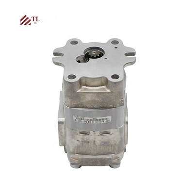 E306 PVD-2b-50 Parte de escavadeira Bomba de engrenagem hidráulica e eficiência necessária para o cliente