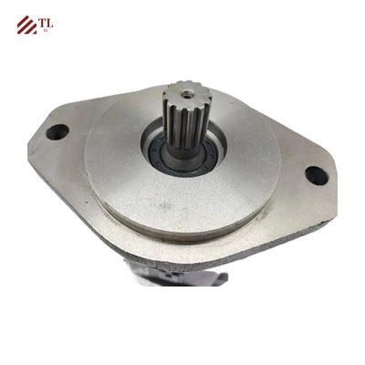 Valva de solenoide de alta potência para escavadeira EC330 EC360B EC360 VOE14561970 14561971 Bomba piloto