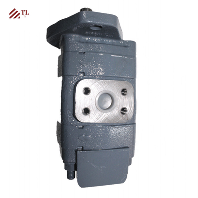 Valva de solenoide de alta potência para escavadeira EC330 EC360B EC360 VOE14561970 14561971 Bomba piloto
