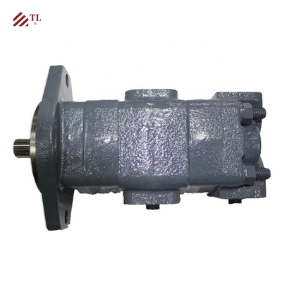 Valva de solenoide de alta potência para escavadeira EC330 EC360B EC360 VOE14561970 14561971 Bomba piloto