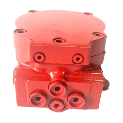 Sunward SWE35 SWE45 SWE50 MSG-44P-21 Bomba principal hidráulica MSG-27P-23E MSG-27P-16E