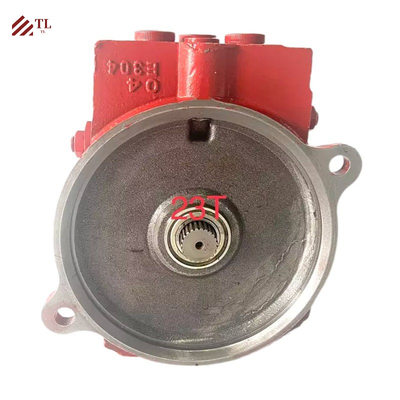 Sunward SWE35 SWE45 SWE50 MSG-44P-21 Bomba principal hidráulica MSG-27P-23E MSG-27P-16E