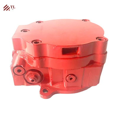 Sunward SWE35 SWE45 SWE50 MSG-44P-21 Bomba principal hidráulica MSG-27P-23E MSG-27P-16E