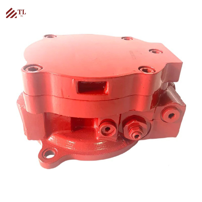 Sunward SWE35 SWE45 SWE50 MSG-44P-21 Bomba principal hidráulica MSG-27P-23E MSG-27P-16E