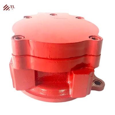 Sunward SWE35 SWE45 SWE50 MSG-44P-21 Bomba principal hidráulica MSG-27P-23E MSG-27P-16E