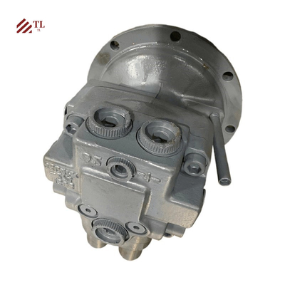 EX100-3 EX120-3 Motor de balanço para escavadeira de rastreador Bomba principal hidráulica 9111265 4334355