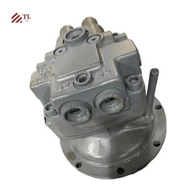 EX100-3 EX120-3 Motor de balanço para escavadeira de rastreador Bomba principal hidráulica 9111265 4334355