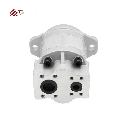 Peças sobressalentes de escavadeira bomba de direção para W90-2/GD605R-1/510-1/W40-2 requerido pelo cliente