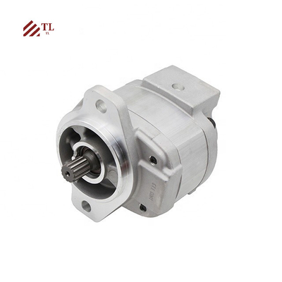 Peças sobressalentes de escavadeira bomba de direção para W90-2/GD605R-1/510-1/W40-2 requerido pelo cliente