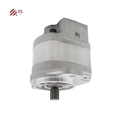 Peças sobressalentes de escavadeira bomba de direção para W90-2/GD605R-1/510-1/W40-2 requerido pelo cliente