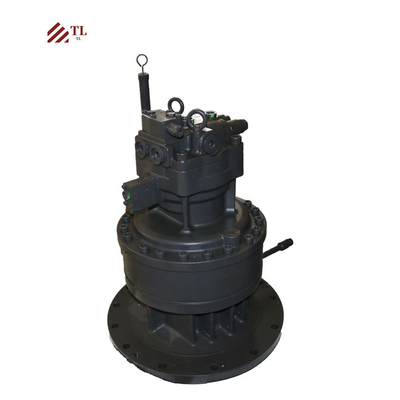 Excavadora Redutor rotativo Assy 11212237 Motor final hidráulico M5X180CHB-10A-4EB/270-169