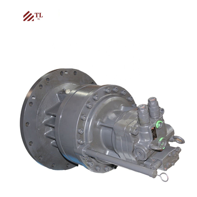 Excavadora Redutor rotativo Assy 11212237 Motor final hidráulico M5X180CHB-10A-4EB/270-169
