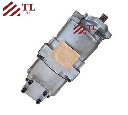 Peças elétricas Bomba hidráulica 705-51-11020 para carregador de rodas Komatsu WR8-1 WA70-1