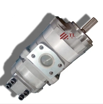 Peças elétricas Bomba hidráulica 705-51-11020 para carregador de rodas Komatsu WR8-1 WA70-1