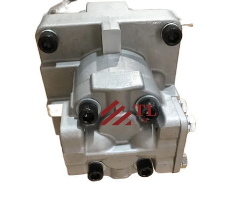 WA100-5 Carregador de rodas Bomba de engrenagem hidráulica 705-52-30960 705-58-47000 para mineração de energia