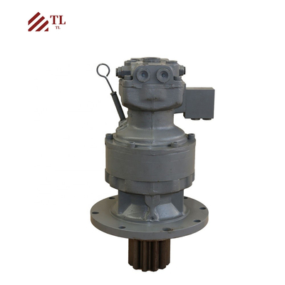 Liugong CLG908D Excavadora Redutor Rotativo Assy 11C0152 bomba hidráulica principal SG025E-136
