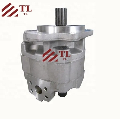 Fabricação de bomba hidráulica para motor GD705A 705-11-34011