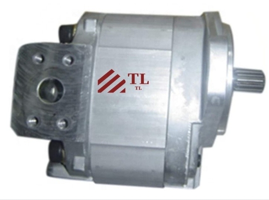 Fabricação de bomba hidráulica para motor GD705A 705-11-34011