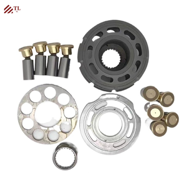 Peças hidráulicas de escavadeiras Bomba principal hidráulica para S225 Motor oscilante 401-00391 401-00931a