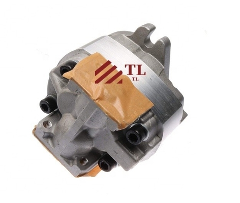 Partes sobressalentes de escavadeiras válvula solenoide para WA100-1 WA100-3 WA120-1 WA120-3 WA150-1