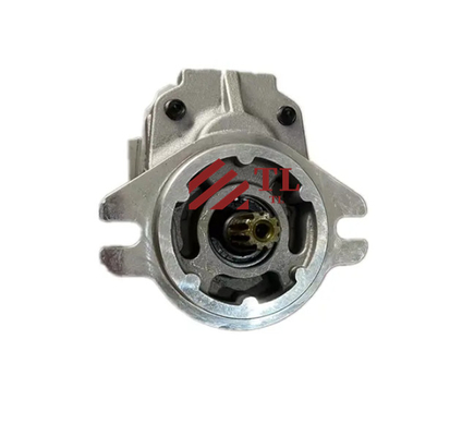 Partes sobressalentes de escavadeiras válvula solenoide para WA100-1 WA100-3 WA120-1 WA120-3 WA150-1