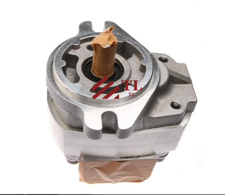 Partes sobressalentes de escavadeiras válvula solenoide para WA100-1 WA100-3 WA120-1 WA120-3 WA150-1