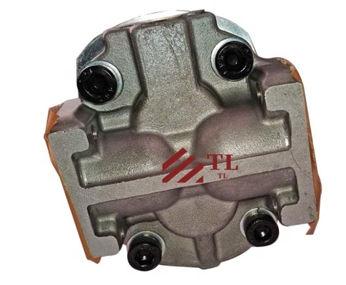 Partes sobressalentes de escavadeiras válvula solenoide para WA100-1 WA100-3 WA120-1 WA120-3 WA150-1