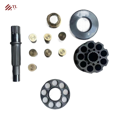 Garantida 0365407 Bomba hidráulica principal de escavadeira para kit de reparação de dispositivo de balanço 0496104