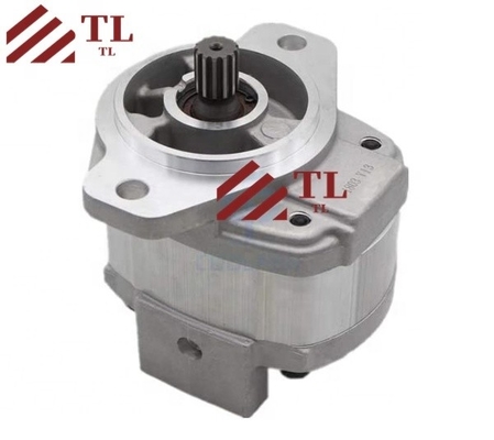 Partes Elétricas Bomba Hidráulica 705-73-30010 para Komatsu WA120-3-D WA120-3A WA120L-3